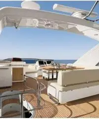 AZIMUT Azimut 70