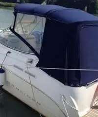 BAYLINER 2455 SK Sunbridge Ciera BAYLINER 2455 SK Sunbridge Ciera