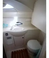 BAYLINER 2455 SK Sunbridge Ciera BAYLINER 2455 SK Sunbridge Ciera