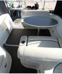 BAYLINER 2455 SK Sunbridge Ciera BAYLINER 2455 SK Sunbridge Ciera