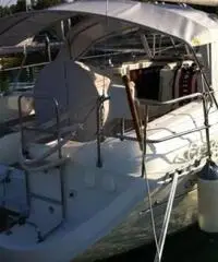 BENETEAU OCEANIS 351 BENETEAU OCEANIS 351