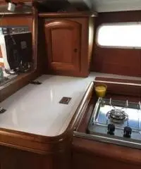 BENETEAU OCEANIS 351 BENETEAU OCEANIS 351