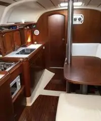 BENETEAU OCEANIS 351 BENETEAU OCEANIS 351