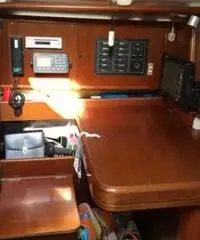 BENETEAU OCEANIS 351 BENETEAU OCEANIS 351