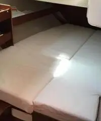 BENETEAU OCEANIS 351 BENETEAU OCEANIS 351
