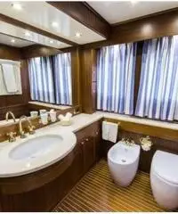 BENETTI 115 Trawler BENETTI 115 Trawler