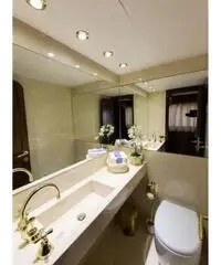 BENETTI 115 Trawler BENETTI 115 Trawler