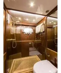 BENETTI 115 Trawler BENETTI 115 Trawler