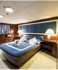 BENETTI 115 Trawler BENETTI 115 Trawler
