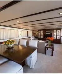 BENETTI 115 Trawler BENETTI 115 Trawler