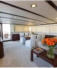BENETTI 115 Trawler BENETTI 115 Trawler