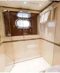 BENETTI 115 Trawler BENETTI 115 Trawler