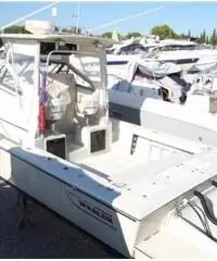 BOSTON WHALER 27 BOSTON WHALER 27