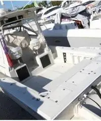 BOSTON WHALER 27 BOSTON WHALER 27