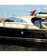 CANTIERI ESTENSI 540 GOLDSTAR S CANTIERI ESTENSI 540 GOLDSTAR S