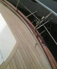 CANTIERI ESTENSI 540 GOLDSTAR S CANTIERI ESTENSI 540 GOLDSTAR S