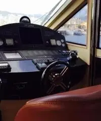 CANTIERI ESTENSI 540 GOLDSTAR S CANTIERI ESTENSI 540 GOLDSTAR S