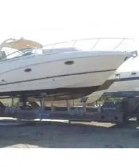 CHAPARRAL 290 signature CHAPARRAL 290 signature