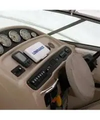 CHAPARRAL 290 signature CHAPARRAL 290 signature