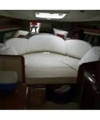 CHAPARRAL 290 signature CHAPARRAL 290 signature