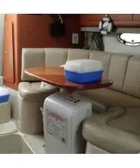 CHAPARRAL 290 signature CHAPARRAL 290 signature