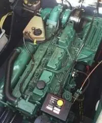 CRANCHI ACQUAMARINA 31