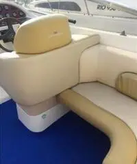 CRANCHI ACQUAMARINA 31