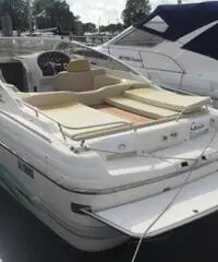 CRANCHI ACQUAMARINA 31