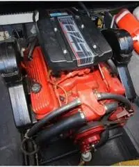 CRANCHI DERBY 700 CRANCHI DERBY 700