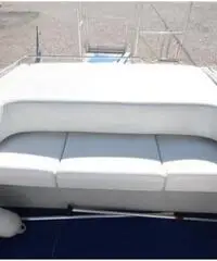 CRANCHI DERBY 700 CRANCHI DERBY 700