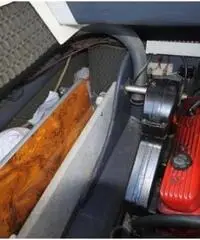 CRANCHI DERBY 700 CRANCHI DERBY 700