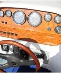 CRANCHI DERBY 700 CRANCHI DERBY 700