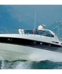 CRANCHI MEDITERRANEE 50 CRANCHI MEDITERRANEE 50
