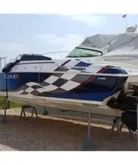 DONZI MARINE DONZI 33 ZX DONZI MARINE DONZI 33 ZX