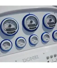 DONZI MARINE DONZI 33 ZX DONZI MARINE DONZI 33 ZX