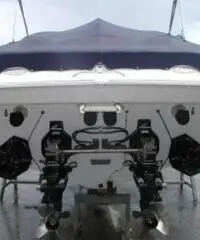 DONZI MARINE DONZI 33 ZX DONZI MARINE DONZI 33 ZX