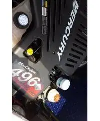 DONZI MARINE DONZI 33 ZX DONZI MARINE DONZI 33 ZX