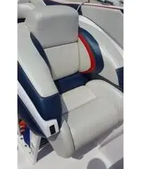 DONZI MARINE DONZI 33 ZX DONZI MARINE DONZI 33 ZX