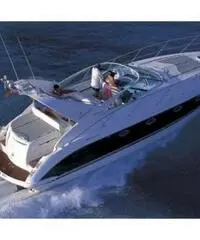 FAIRLINE TARGA 40 FAIRLINE TARGA 40