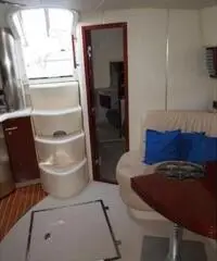FAIRLINE TARGA 40 FAIRLINE TARGA 40