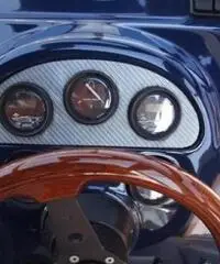 FAIRLINE TARGA 40 FAIRLINE TARGA 40