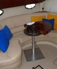 FAIRLINE TARGA 40 FAIRLINE TARGA 40