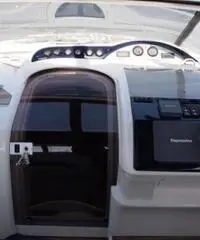 FAIRLINE TARGA 40 FAIRLINE TARGA 40