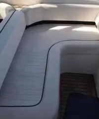 FAIRLINE TARGA 40 FAIRLINE TARGA 40