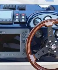 FAIRLINE TARGA 40 FAIRLINE TARGA 40
