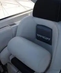 FAIRLINE TARGA 40 FAIRLINE TARGA 40