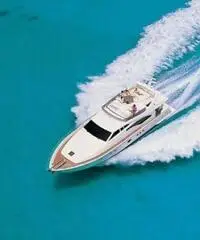 FERRETTI 680 FERRETTI 680