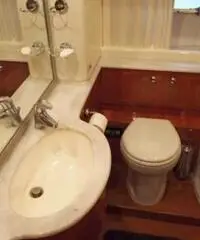 FERRETTI 680 FERRETTI 680