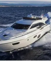 FERRETTI 690 FERRETTI 690