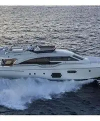 FERRETTI 690 FERRETTI 690
